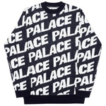 Thumbnail TONER KNIT BLACK one color