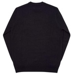 Thumbnail DUCK OUT KNIT BLACK one color