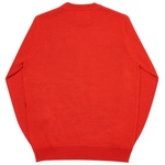 Thumbnail DUCK OUT KNIT RED one color