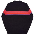 Thumbnail STUFF KNIT BLACK one color