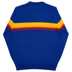 Thumbnail STUFF KNIT BLUE one color