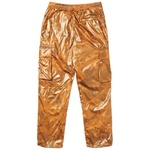 Thumbnail P-STEALTH SHELL CARGOS ORANGE CAMO one color