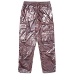 Thumbnail P-STEALTH SHELL CARGOS PURPLE CAMO one color