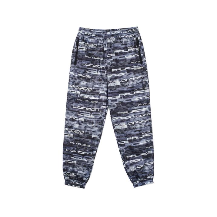 Thumbnail 3000 SHELL PANT BLACK one color