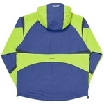 Thumbnail P-DURA SHELL TOP LIME / NAVY / BLACK one color