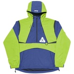 Thumbnail P-DURA SHELL TOP LIME / NAVY / BLACK one color
