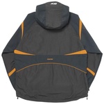 Thumbnail P-DURA SHELL TOP BLACK / GREY / ORANGE one color