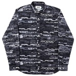 Thumbnail 3000 SHIRT BLACK one color