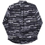 Thumbnail 3000 SHIRT BLACK one color