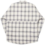 Thumbnail QUACKED SHIRT GREY one color