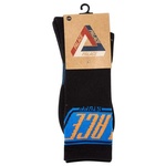 Thumbnail STUFF SOCK BLACK one color