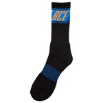 Thumbnail STUFF SOCK BLACK one color