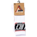 Thumbnail STUFF SOCK WHITE one color