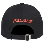 Thumbnail AIR P-PANEL BLACK one color