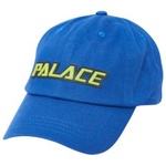 Thumbnail AIR P-PANEL BLUE one color