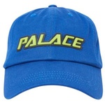 Thumbnail AIR P-PANEL BLUE one color