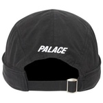 Thumbnail TECH ONE SHELL RUNNER BLACK one color