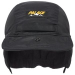 Thumbnail SKURPT SHELL HAT BLACK one color