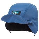 Thumbnail SKURPT SHELL HAT NAVY one color