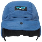 Thumbnail SKURPT SHELL HAT NAVY one color