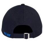 Thumbnail DUCK OUT 6-PANEL BLACK one color