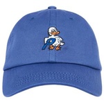 Thumbnail DUCK OUT 6-PANEL NAVY one color