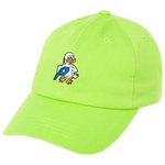 Thumbnail DUCK OUT 6-PANEL LIME one color