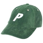Thumbnail P CORD 6-PANEL GREEN one color