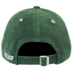 Thumbnail P CORD 6-PANEL GREEN one color
