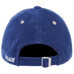Thumbnail P CORD 6-PANEL BLUE one color
