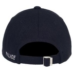 Thumbnail P WOOL 6-PANEL BLACK one color