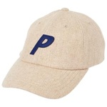 Thumbnail P WOOL 6-PANEL STONE one color