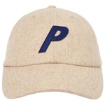 Thumbnail P WOOL 6-PANEL STONE one color