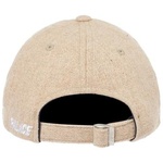 Thumbnail P WOOL 6-PANEL STONE one color
