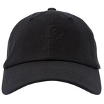 Thumbnail STRETCH YOUR P 6-PANEL BLACK one color