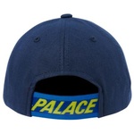 Thumbnail STRETCH YOUR P 6-PANEL NAVY one color