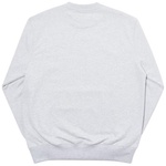 Thumbnail KO CREW GREY MARL one color