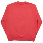 Thumbnail KO CREW DARK RED one color