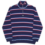 Thumbnail ZIP IT FUNNEL NAVY one color