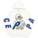 Thumbnail DUCK OUT HOOD WHITE one color