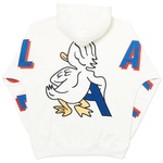 Thumbnail DUCK OUT HOOD WHITE one color