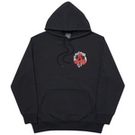 Thumbnail JHEEZE HOOD BLACK one color