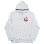 Thumbnail JHEEZE HOOD GREY MARL one color