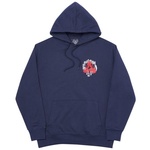 Thumbnail JHEEZE HOOD NAVY one color