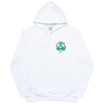 Thumbnail JHEEZE HOOD WHITE one color