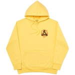 Thumbnail JHEEZE HOOD YELLOW one color