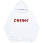 Thumbnail MOON TREE HOOD WHITE one color