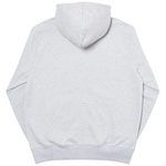Thumbnail SOFAR ZIP HOOD GREY MARL one color