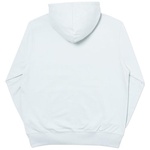 Thumbnail SOFAR ZIP HOOD ICE WHITE one color