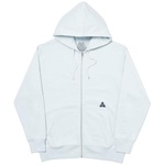 Thumbnail SOFAR ZIP HOOD ICE WHITE one color